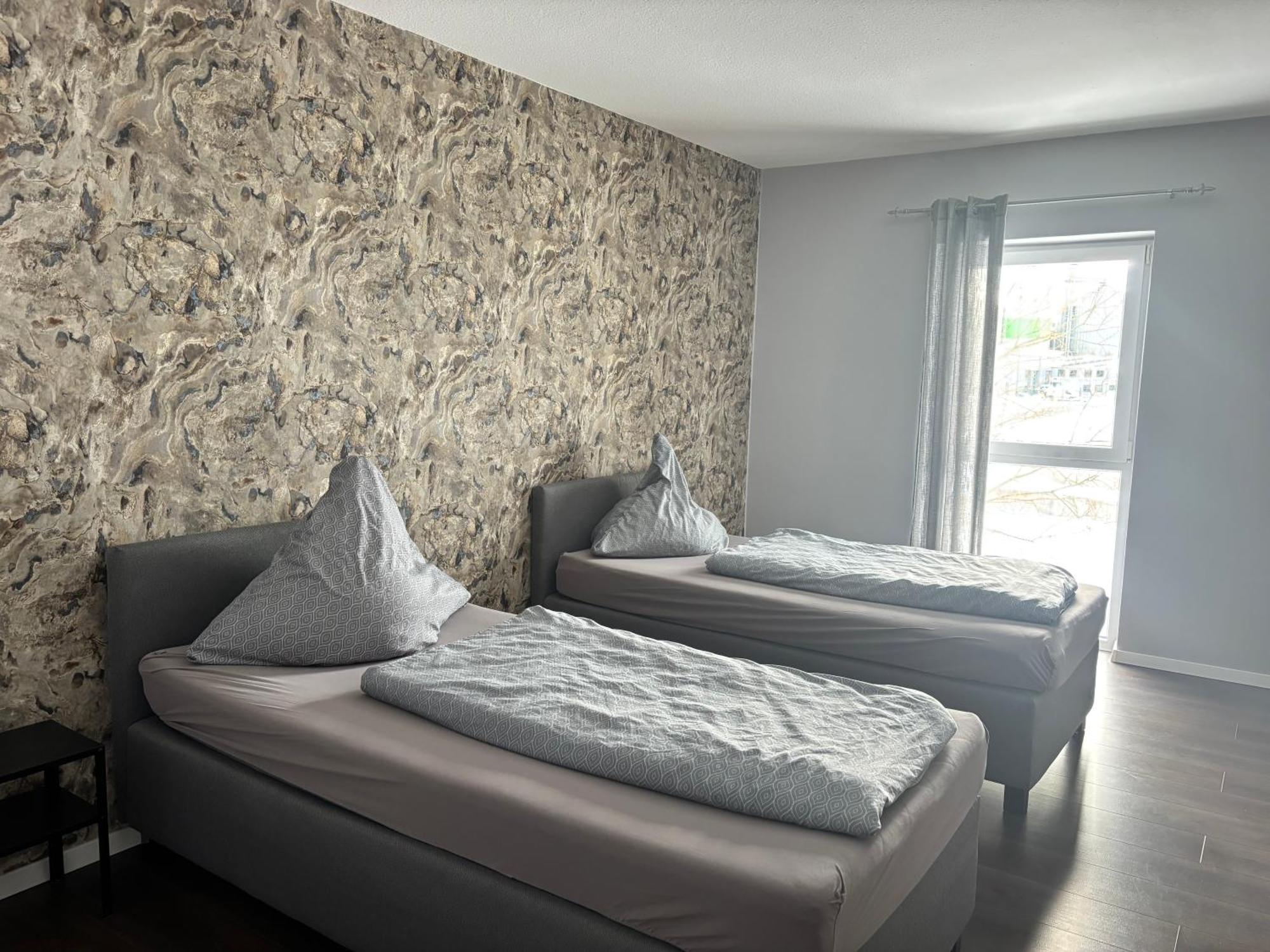 Stundenhotel Krieger Bueren  Esterno foto