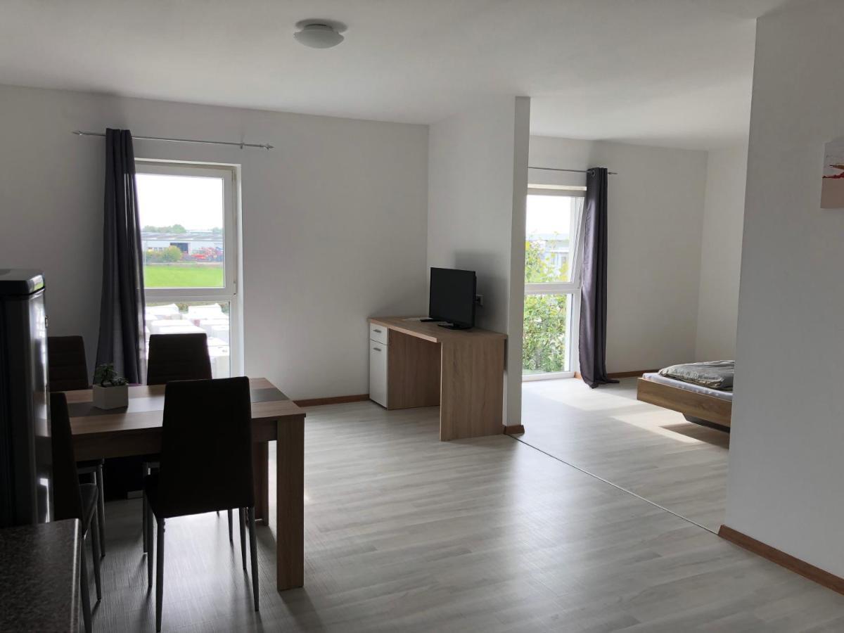 Stundenhotel Krieger Bueren  Esterno foto