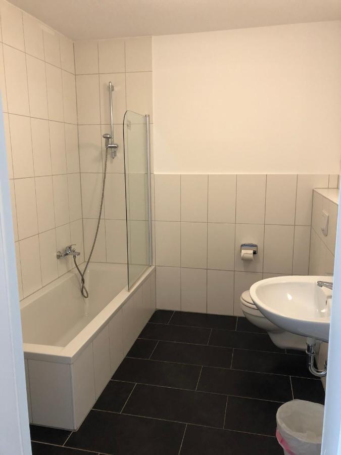 Stundenhotel Krieger Bueren  Esterno foto